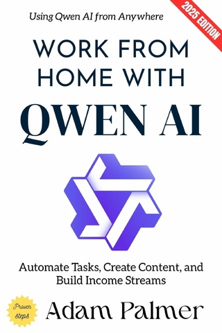 Work from Home with Qwen AI:
