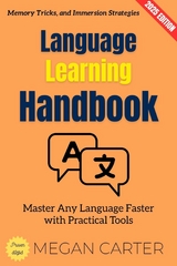 Language Learning Handbook: - Megan Carter