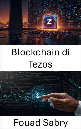 Blockchain di Tezos