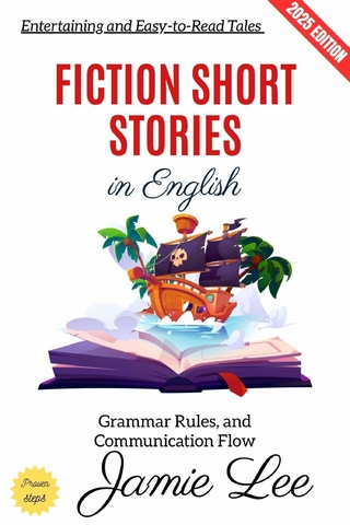 Fiction Short Stories in English: