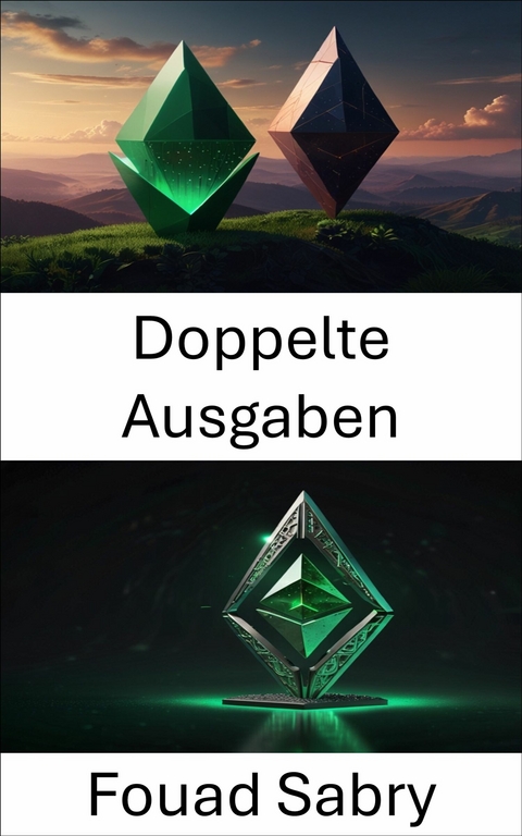 Doppelte Ausgaben -  Fouad Sabry