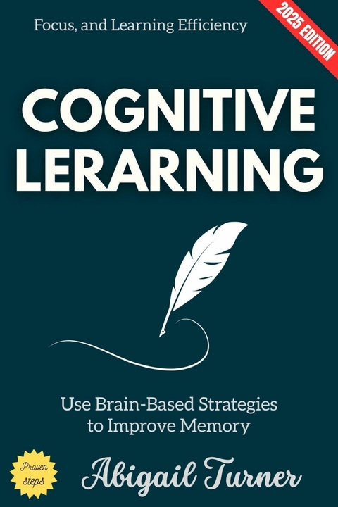 Cognitive Learning: - Abigail Turner