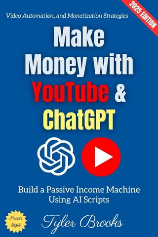 Make Money with YouTube & ChatGPT: