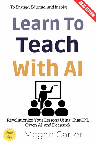 Learn to Teach with AI: