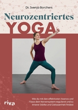 Neurozentriertes Yoga - Svenja Borchers
