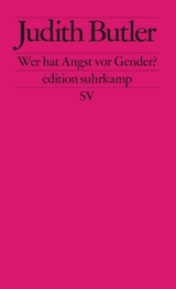 Wer hat Angst vor Gender? -  Judith Butler