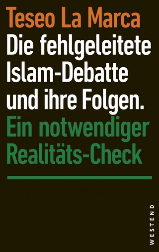 Die fehlgeleitete Islam-Debatte und ihre Folgen
