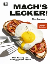 Mach's lecker! - Tim Armann