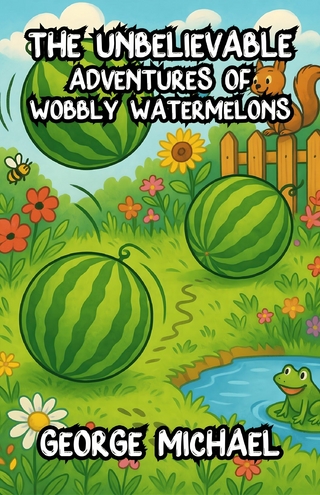 The Unbelievable Adventures of Wobbly Watermelons