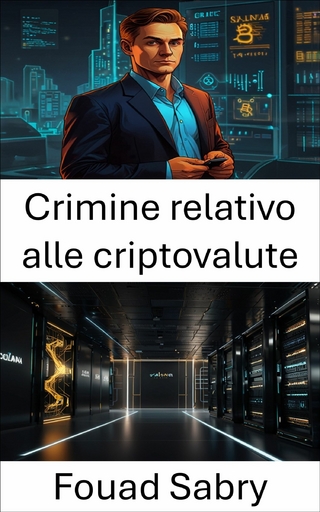 Crimine relativo alle criptovalute