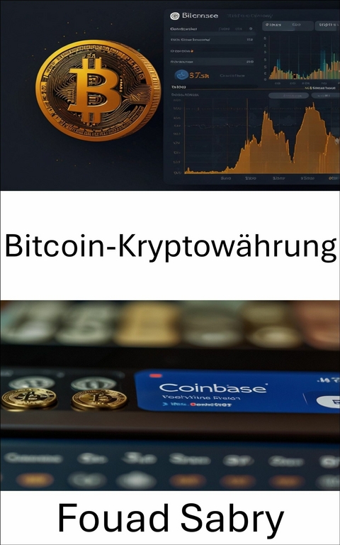 Bitcoin-Kryptow&auml;hrung -  Fouad Sabry