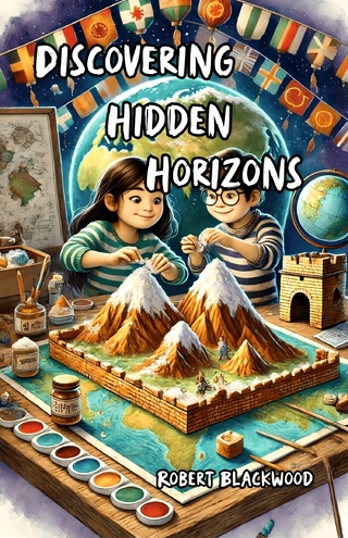 Discovering Hidden Horizons
