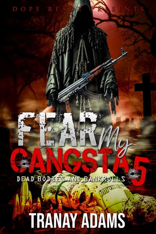 Fear My Gangsta 5