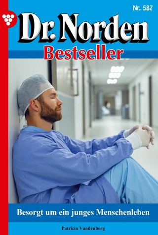 Besorgt um ein junges Menschenleben