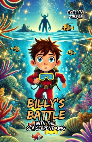 Billy's Battle with the Sea Serpent King