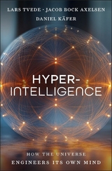 Hyperintelligence - Lars Tvede, Jacob Bock Axelsen, Daniel Käfer
