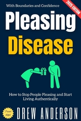 Pleasing Disease: - Drew Anderson