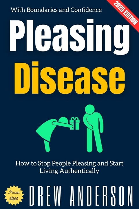 Pleasing Disease: - Drew Anderson