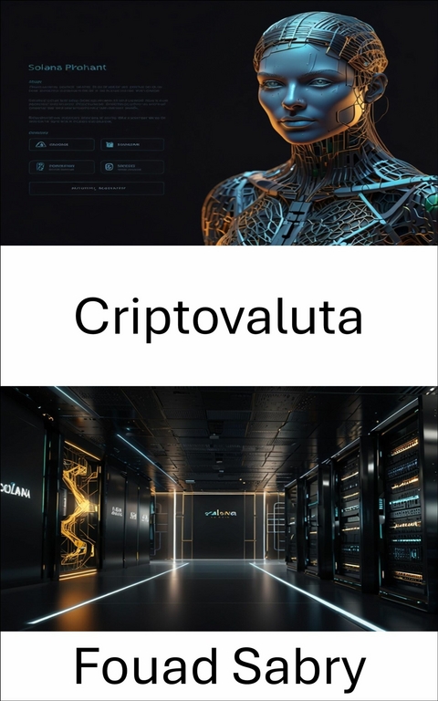 Criptovaluta -  Fouad Sabry