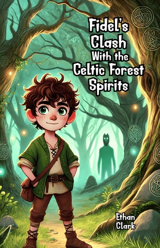 Fidel's Clash With the Celtic Forest Spirits