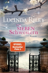 Die sieben Schwestern - Lucinda Riley