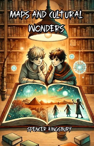 Maps and Cultural Wonders