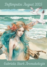 Duftimpulse August 2025 - Gabriela Stark