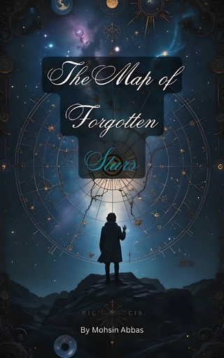 The Map of Forgotten Stars