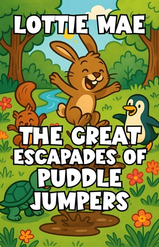 The Great Escapades of Puddle Jumpers