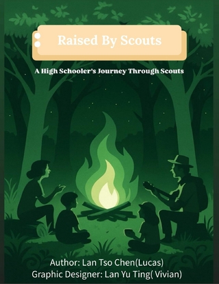 Raised By Scouts