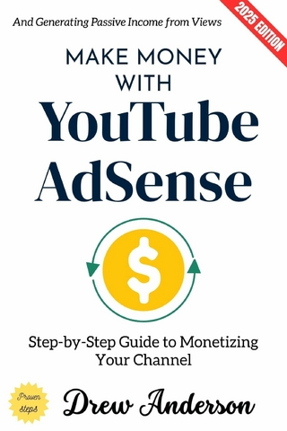 Make Money with YouTube AdSense: