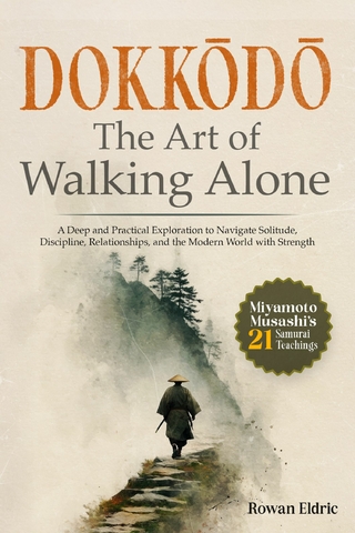 Dokkōdō | The Art of Walking Alone