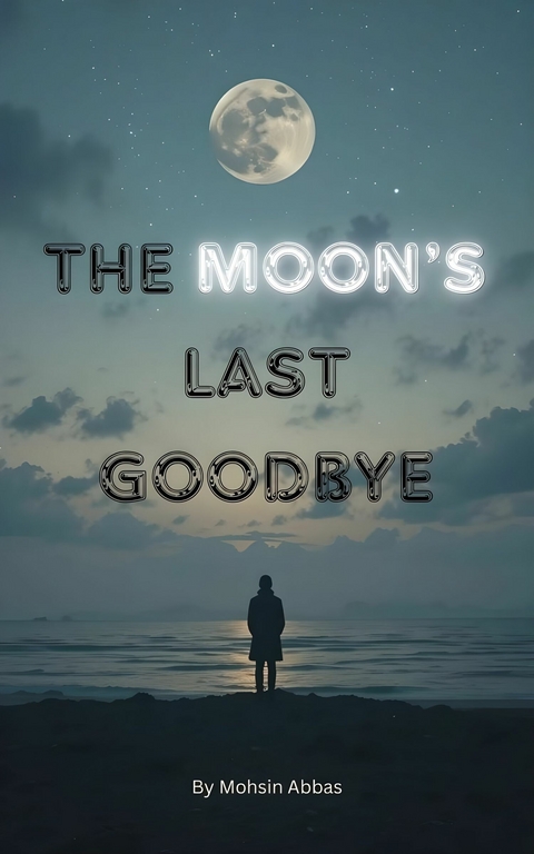 The Moon's Last Goodbye -  Mohsin Abbas