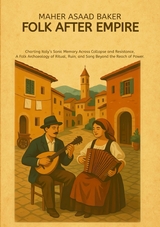 Folk After Empire - Maher Asaad Baker