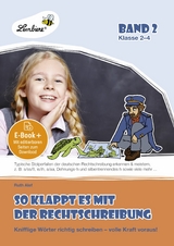 So klappt es mit der Rechtschreibung. Band 2 - Ruth Alef