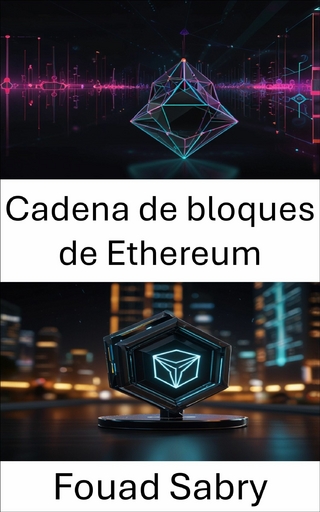 Cadena de bloques de Ethereum