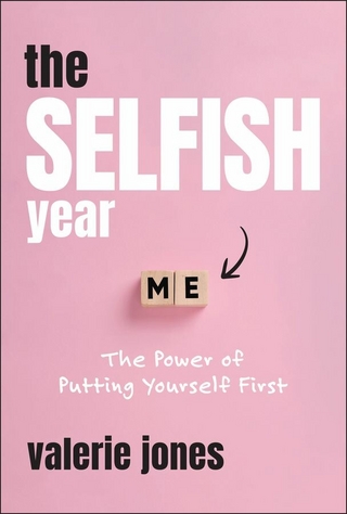 The Selfish Year