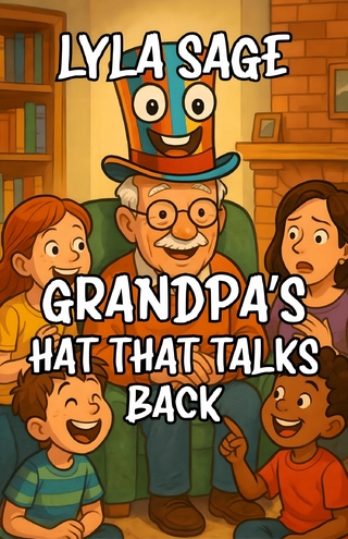 Grandpa's Hat That Talks Back