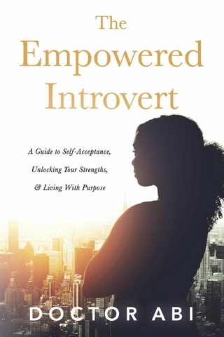 Empowered Introvert