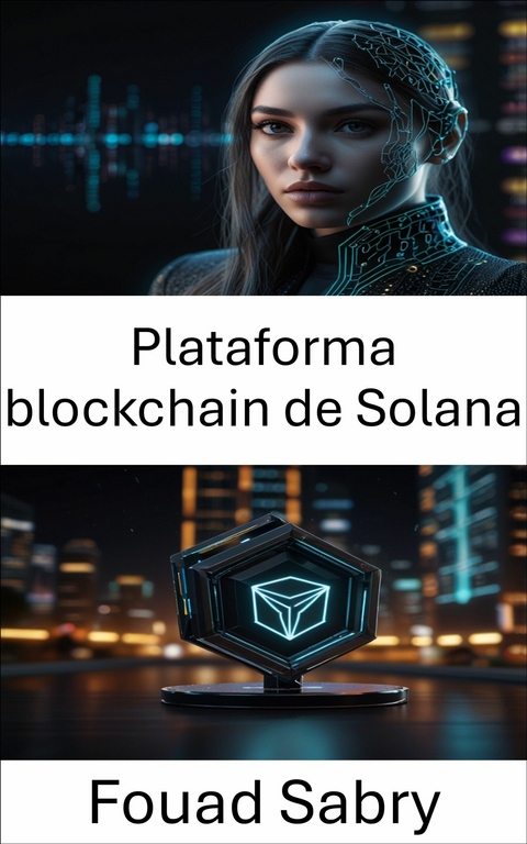 Plataforma blockchain de Solana -  Fouad Sabry