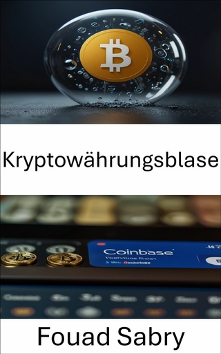 Kryptowährungsblase