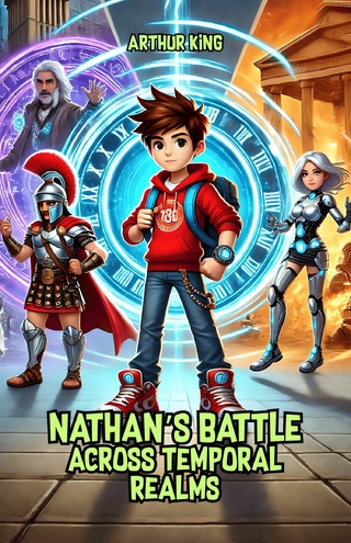 Nathan's Battle Across Temporal Realms