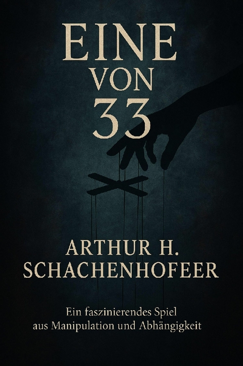 Eine von 33 - Arthur H. Schachenhofer