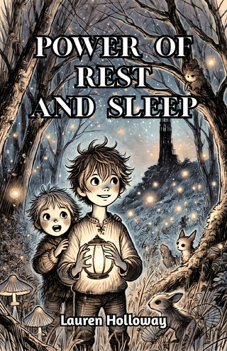 Power of Rest and Sleep