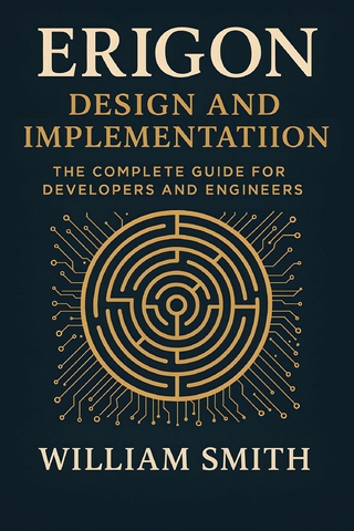 Erigon: Design and Implementation