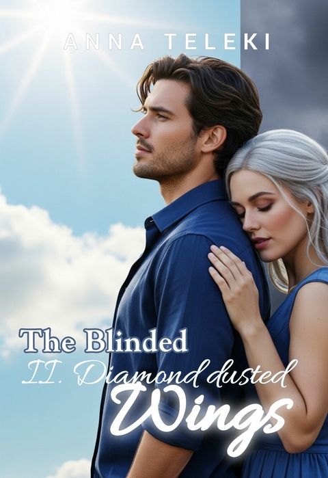 The Blinded -  Anna Teleki