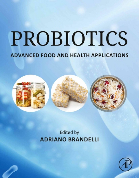 Probiotics - 