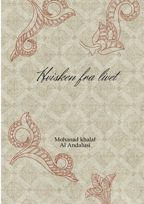 Hvisken fra livet - Mohanad Khalaf