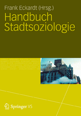 Handbuch Stadtsoziologie - 