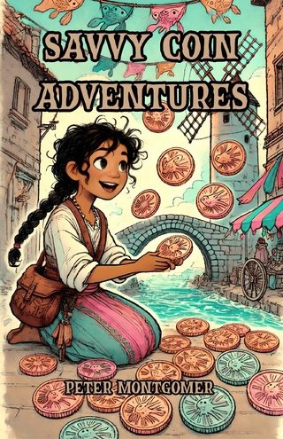 Savvy Coin Adventures